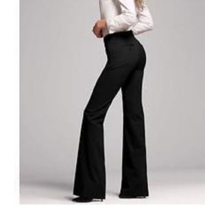 2  pairs Victoria's secret slacks Kate fit